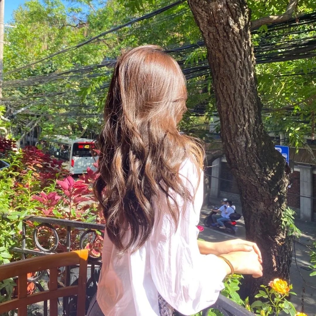 恣女木