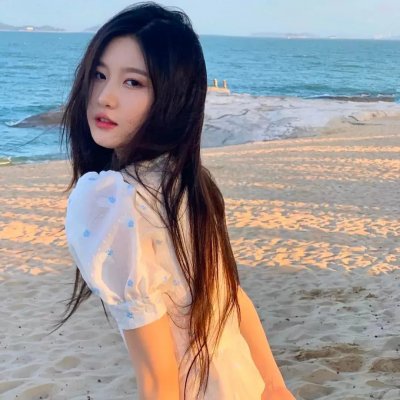 美丽的谎言