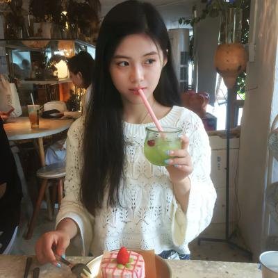 嘲笑的淑女